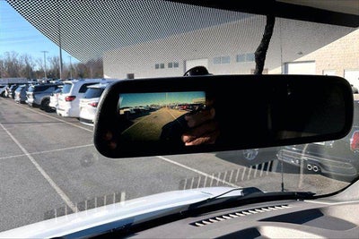 2018 Chevrolet Express Passenger LT