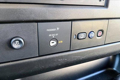 2018 Chevrolet Express Passenger LT