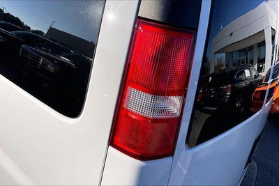 2018 Chevrolet Express Passenger LT