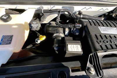 2018 Chevrolet Express Passenger LT