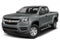 2020 Chevrolet Colorado 2WD Work Truck
