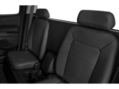 2020 Chevrolet Colorado 2WD Work Truck