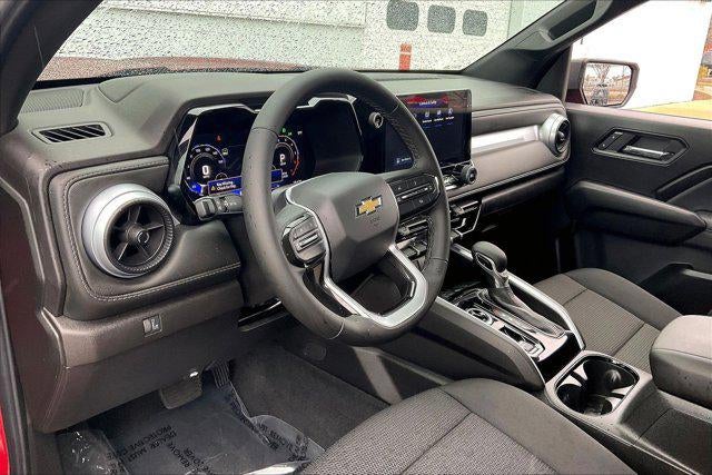 2024 Chevrolet Colorado 4WD LT