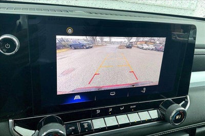 2024 Chevrolet Colorado 4WD LT