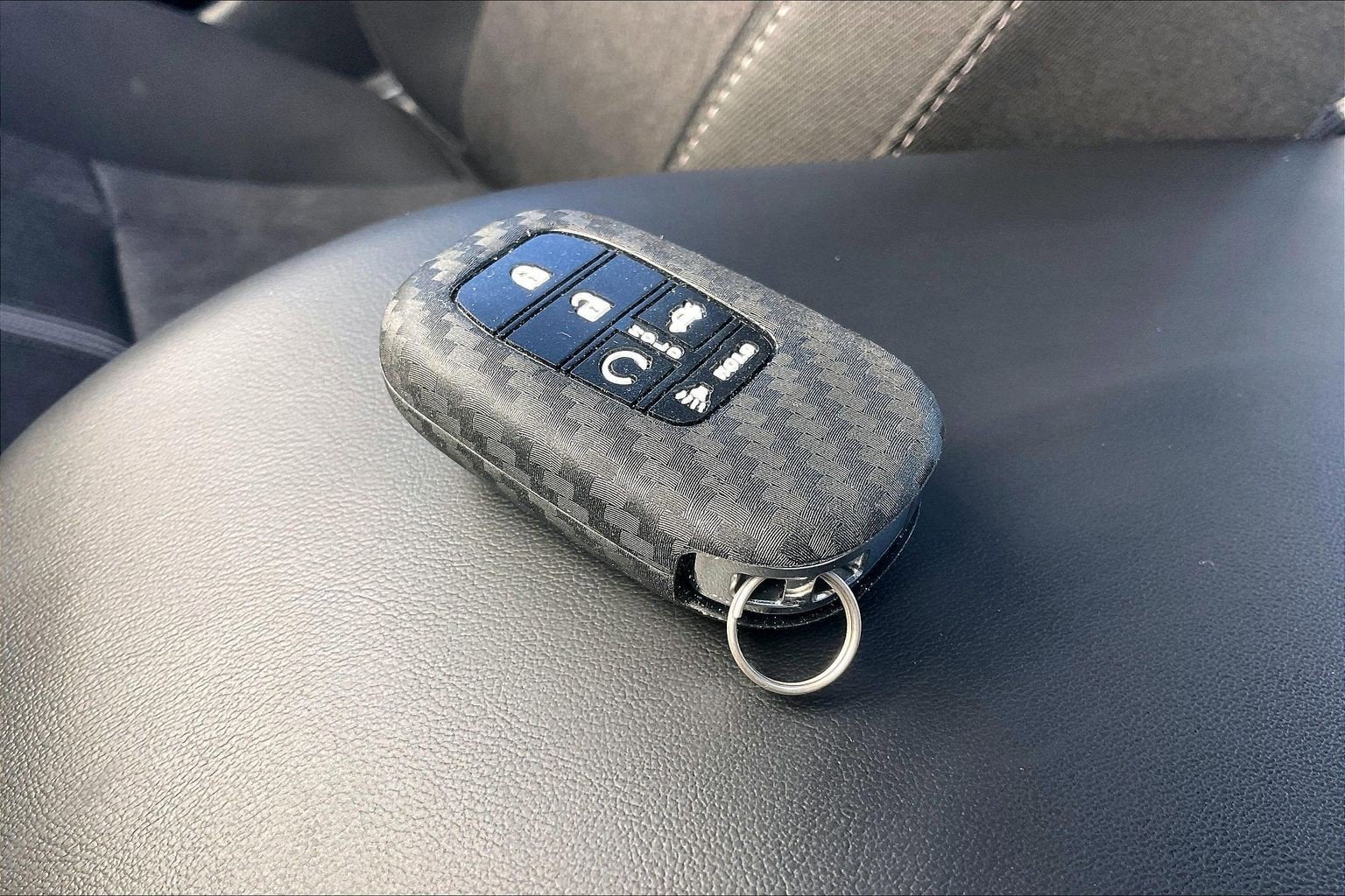 2024 Honda Accord Sport