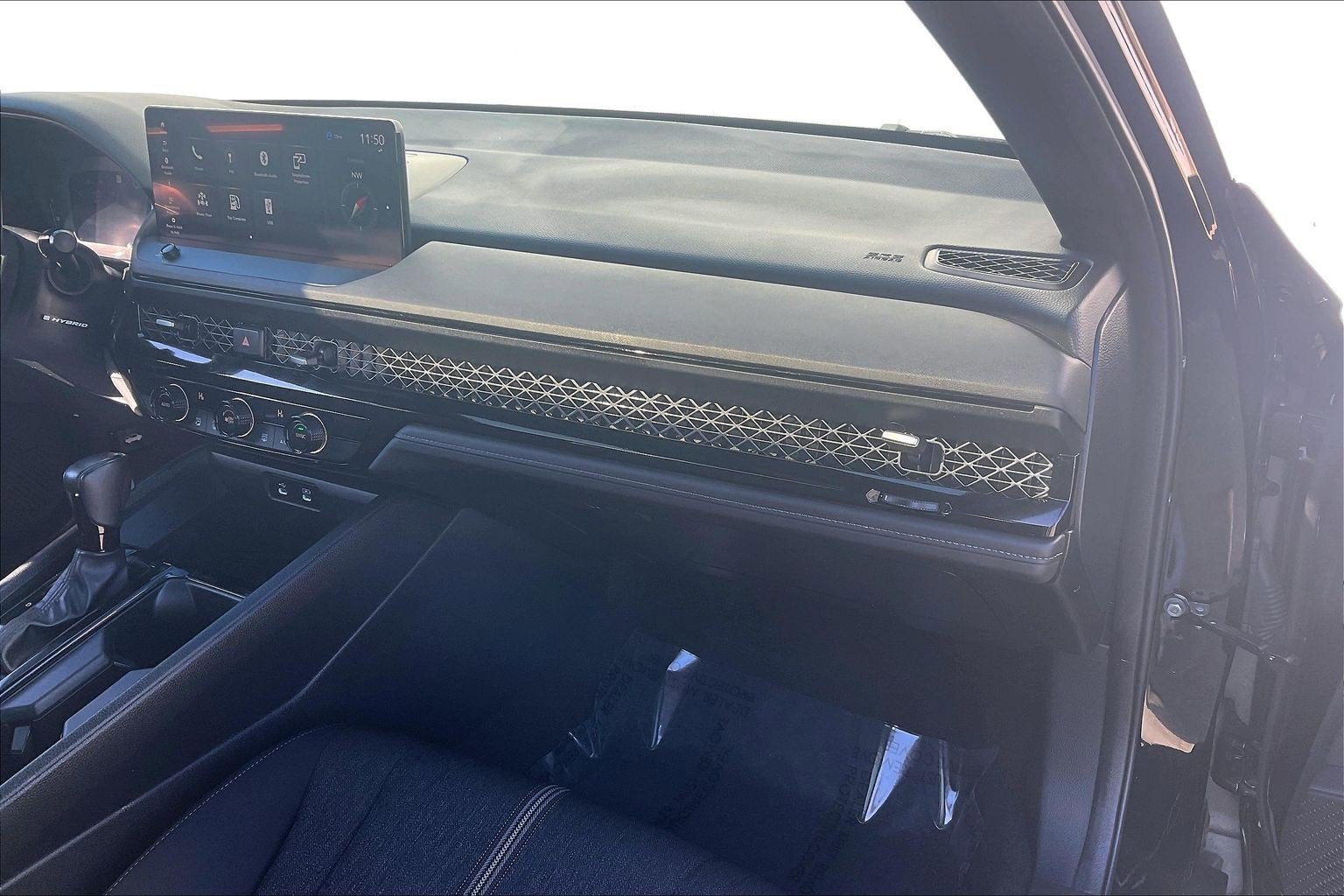 2024 Honda Accord Sport