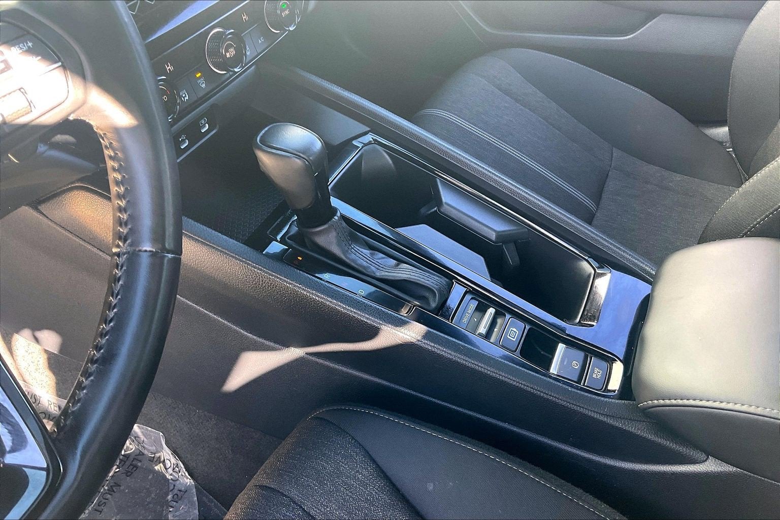 2024 Honda Accord Sport