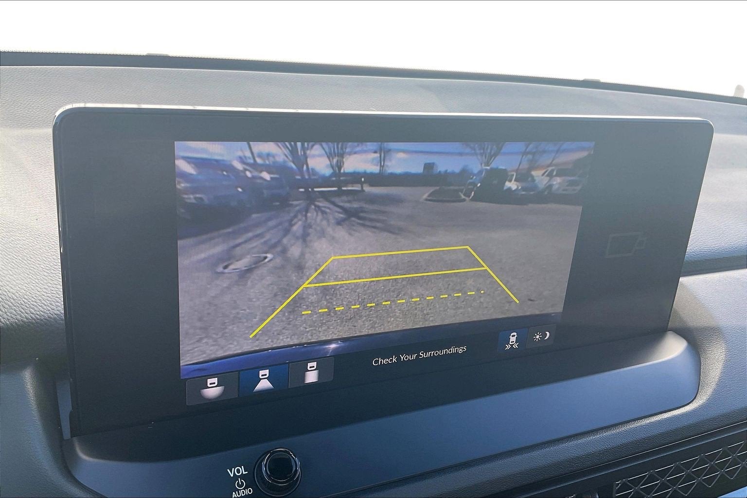 2024 Honda Accord Sport