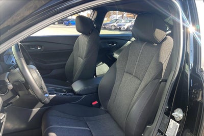 2024 Honda Accord Sport