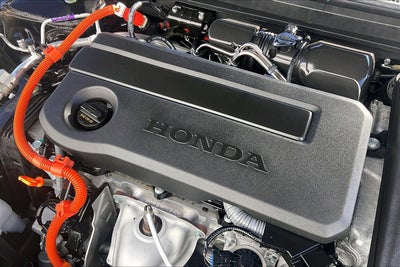 2024 Honda Accord Sport