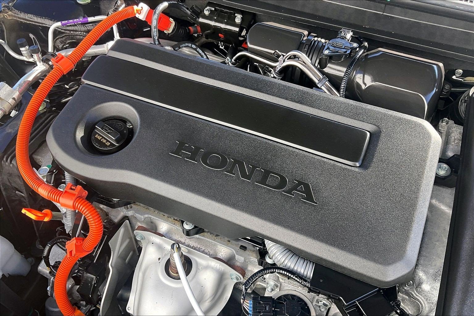 2024 Honda Accord Sport