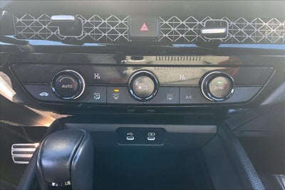 2024 Honda Accord Sport