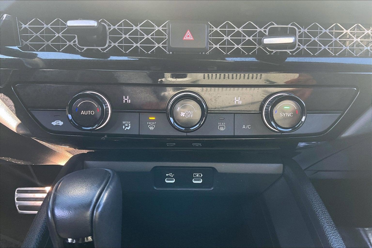 2024 Honda Accord Sport