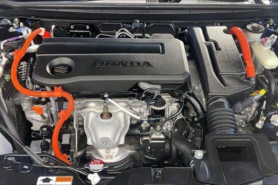 2024 Honda Accord Sport