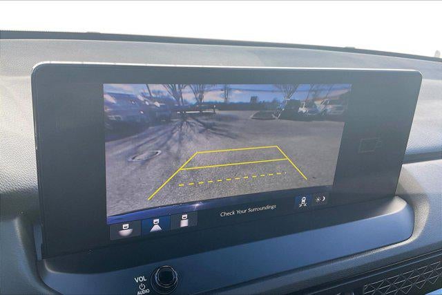 2024 Honda Accord Sport