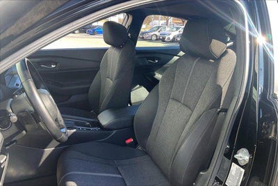 2024 Honda Accord Sport