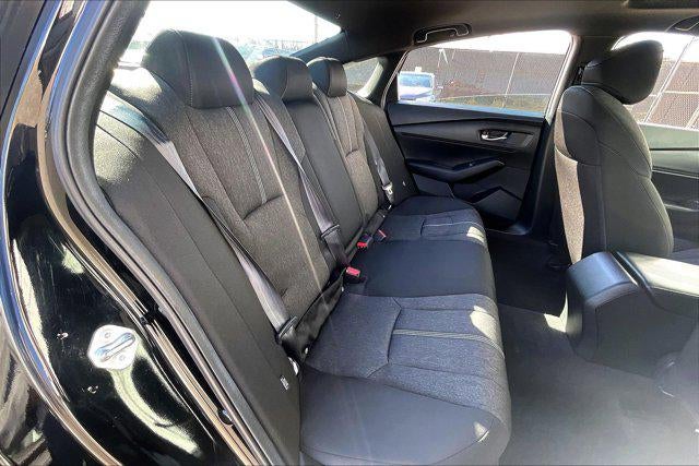 2024 Honda Accord Sport