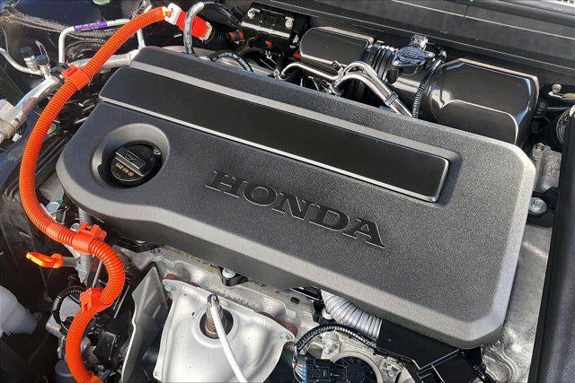 2024 Honda Accord Sport