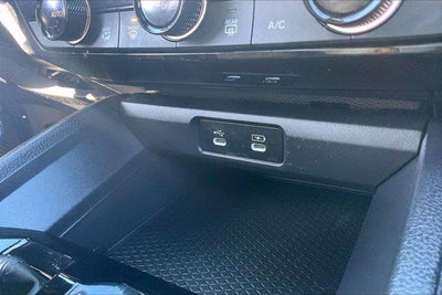 2024 Honda Accord Sport