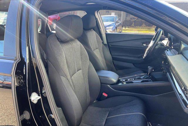 2024 Honda Accord Sport