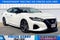 2023 Nissan Maxima SV