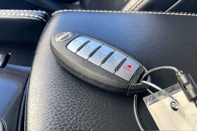 2023 Nissan Maxima SV