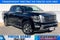 2022 Nissan Titan Platinum Reserve