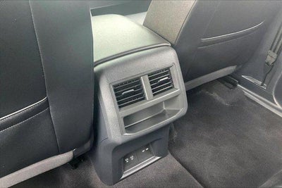 2022 Volkswagen Atlas Cross Sport 2.0T SE w/Technology