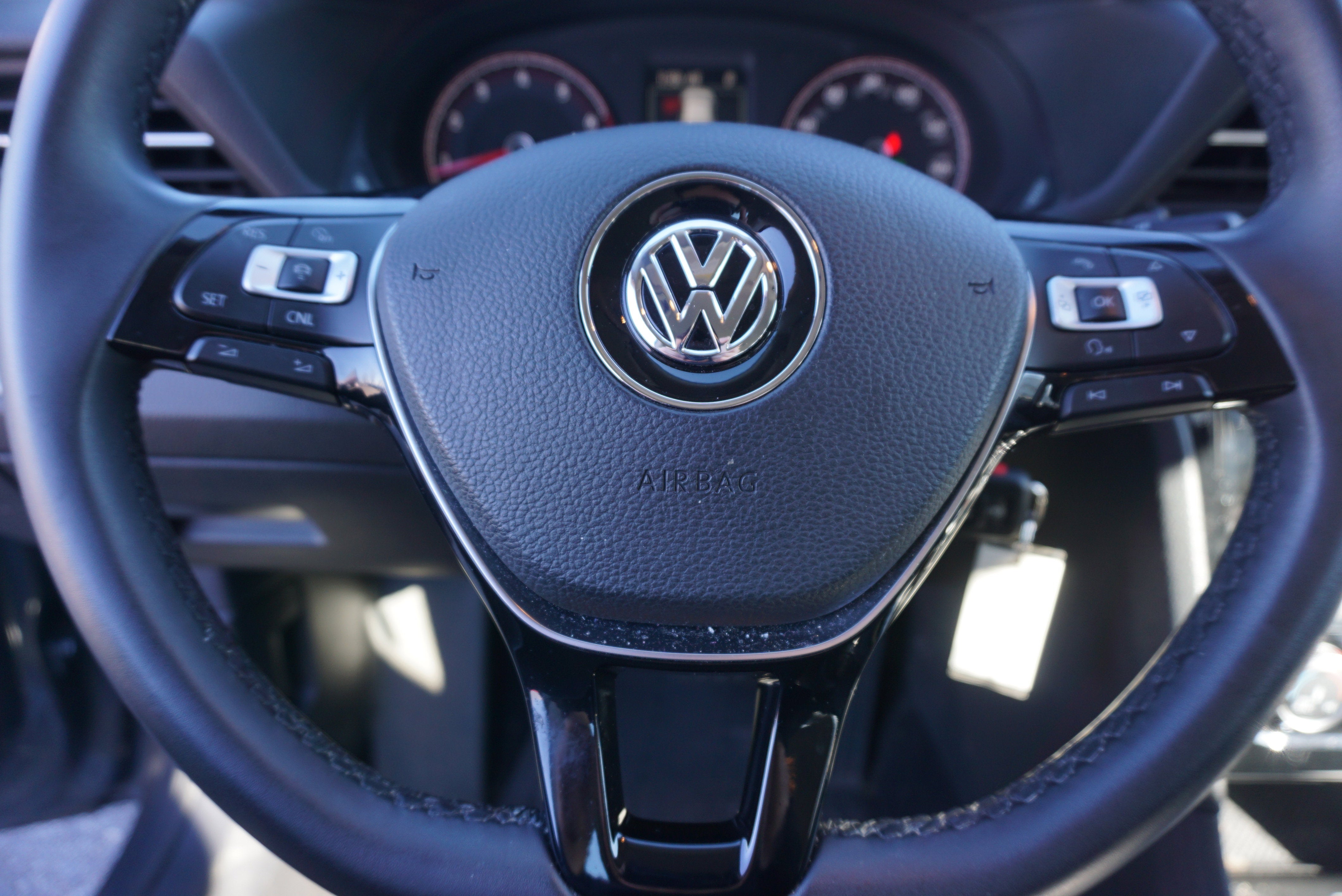 2021 Volkswagen Passat 2.0T S