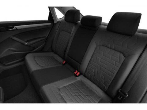 2021 Volkswagen Passat 2.0T S