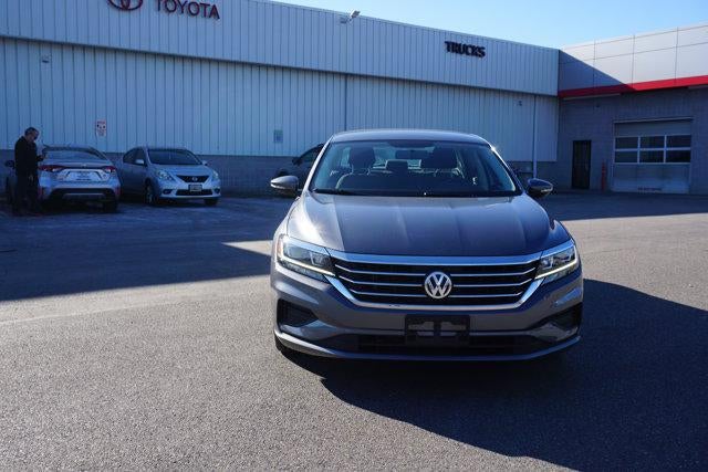 2021 Volkswagen Passat 2.0T S