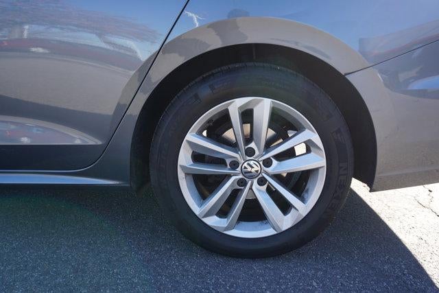 2021 Volkswagen Passat 2.0T S