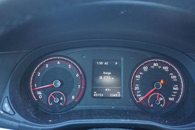 2021 Volkswagen Passat 2.0T S