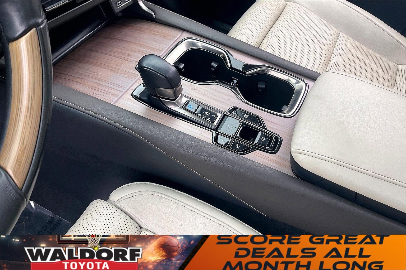 2023 Lexus RX RX 350h Luxury