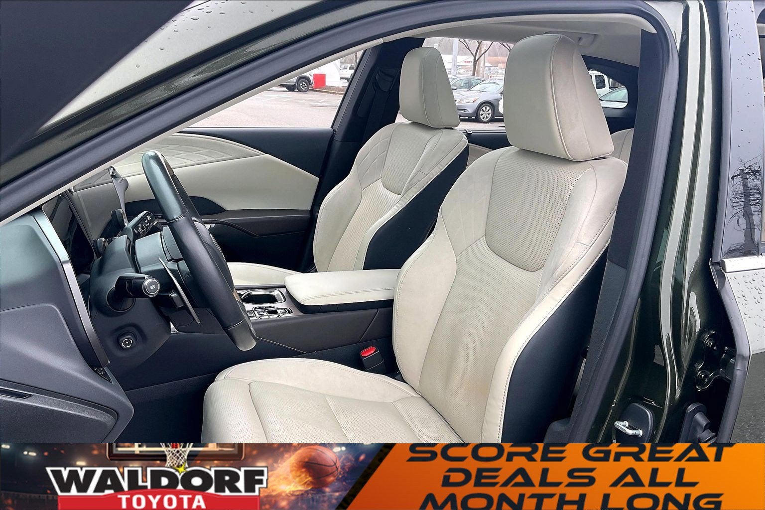 2023 Lexus RX RX 350h Luxury