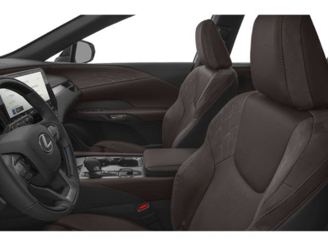 2023 Lexus RX 350h Luxury