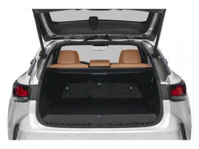 2023 Lexus RX 350h Luxury