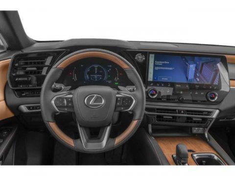 2023 Lexus RX 350h Luxury