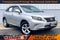 2013 Lexus RX 350 350