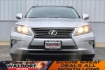 2013 Lexus RX 350 350