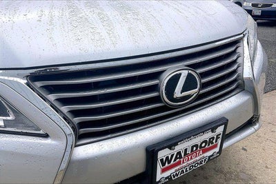 2013 Lexus RX 350 350