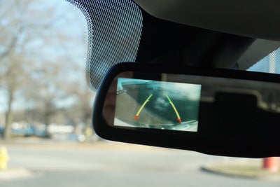 2018 RAM 3500 Tradesman