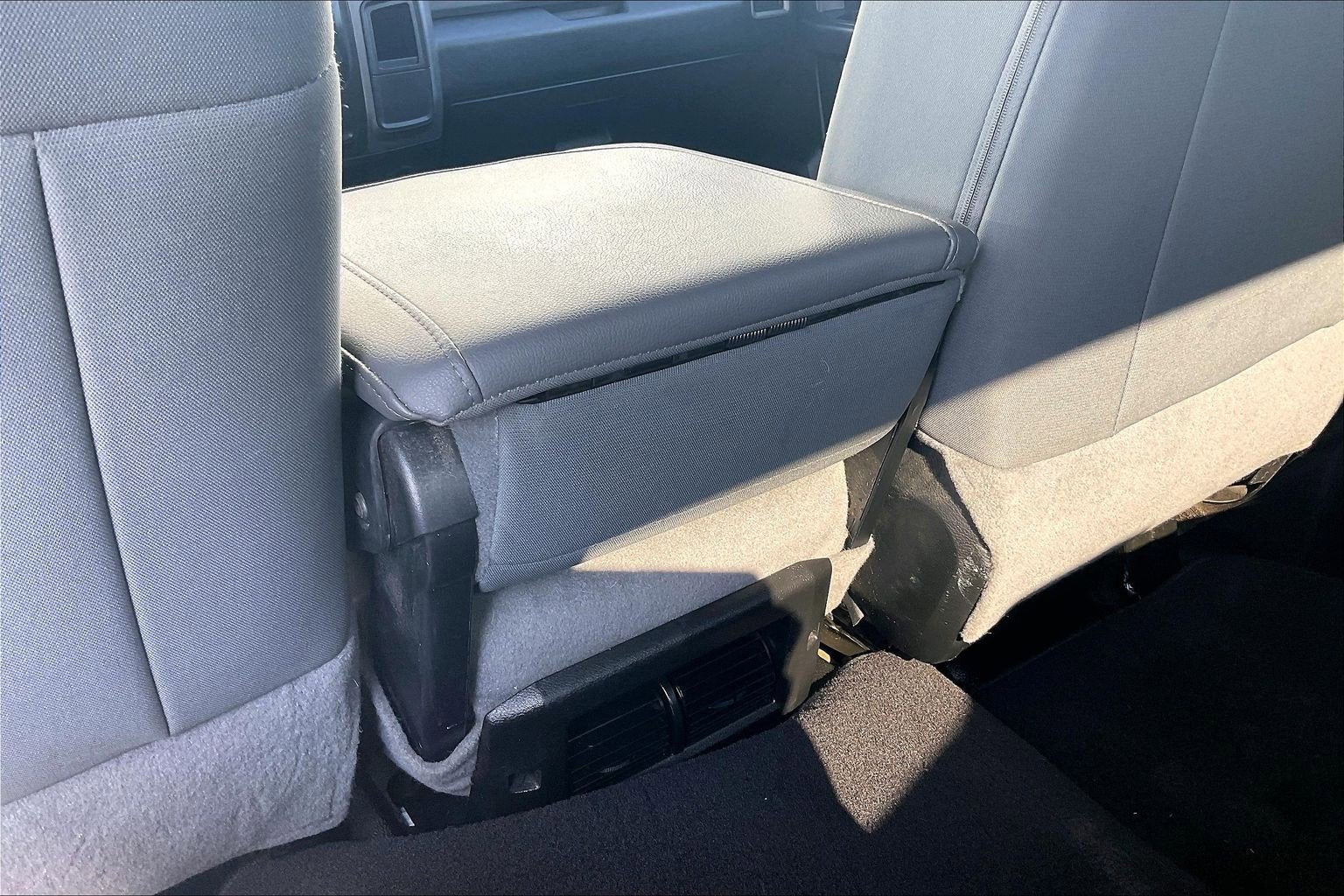 2018 RAM 3500 Tradesman