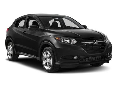 2017 Honda HR-V EX