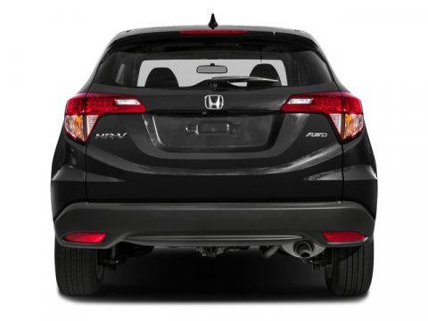 2017 Honda HR-V EX