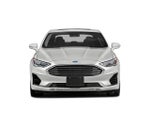 2020 Ford Fusion Hybrid SEL