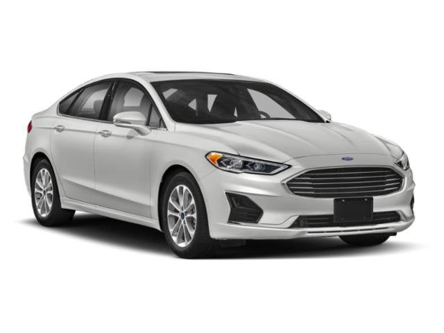 2020 Ford Fusion Hybrid SEL