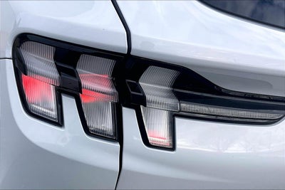 2023 Ford Mustang Mach-E Select