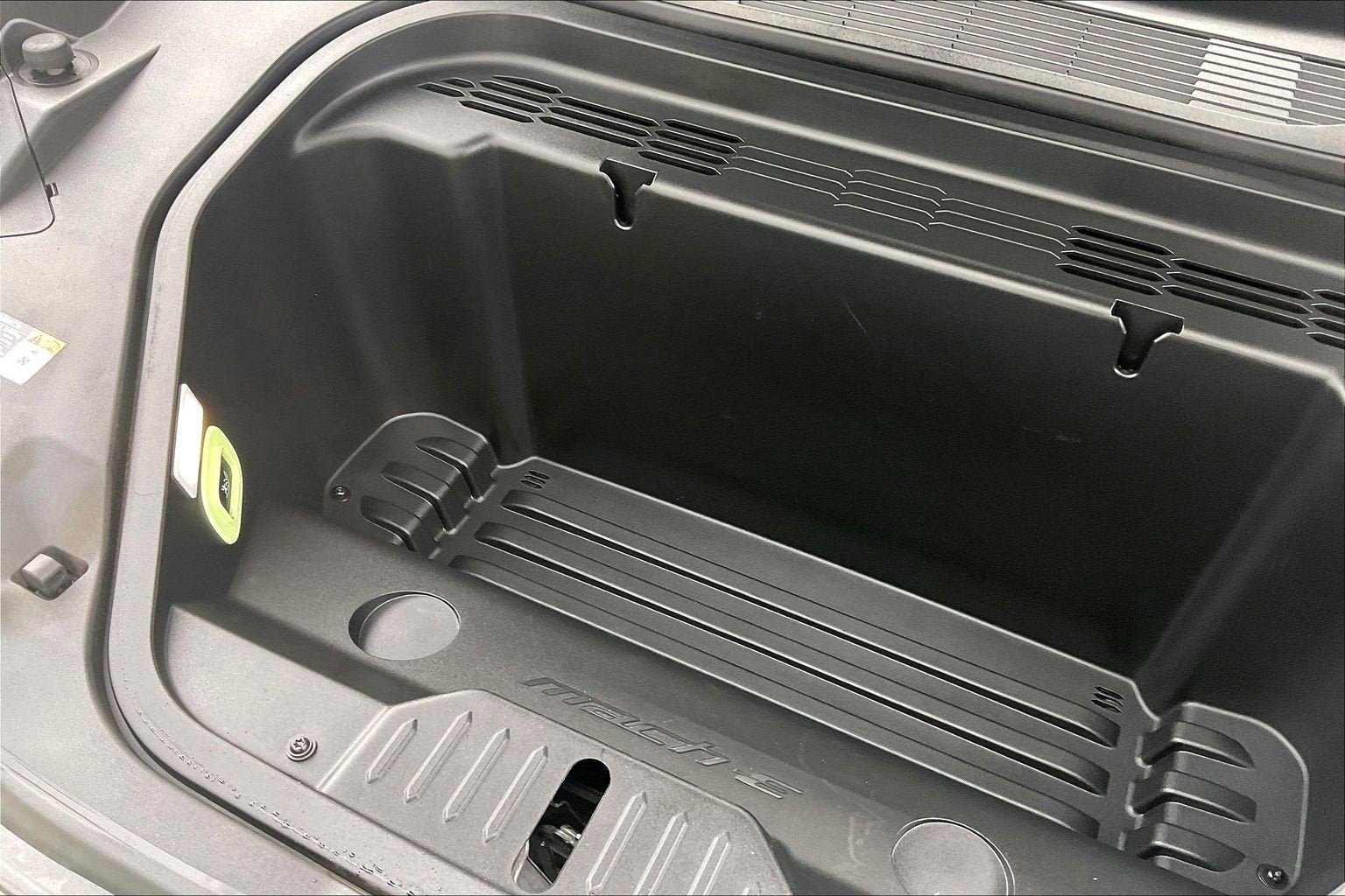 2023 Ford Mustang Mach-E Select