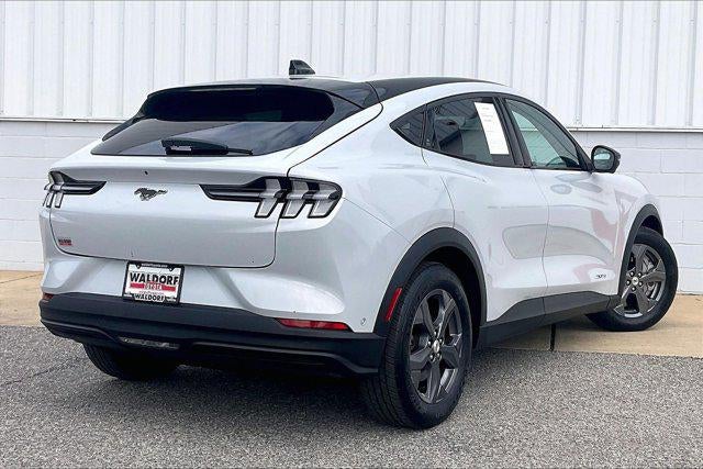 2023 Ford Mustang Mach-E Select